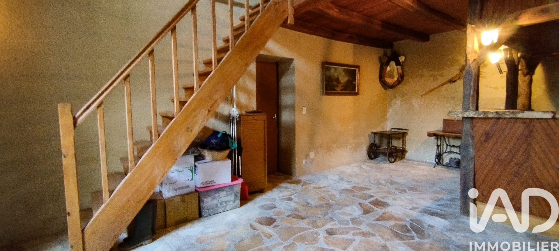 Vente maison à Saint — 23
