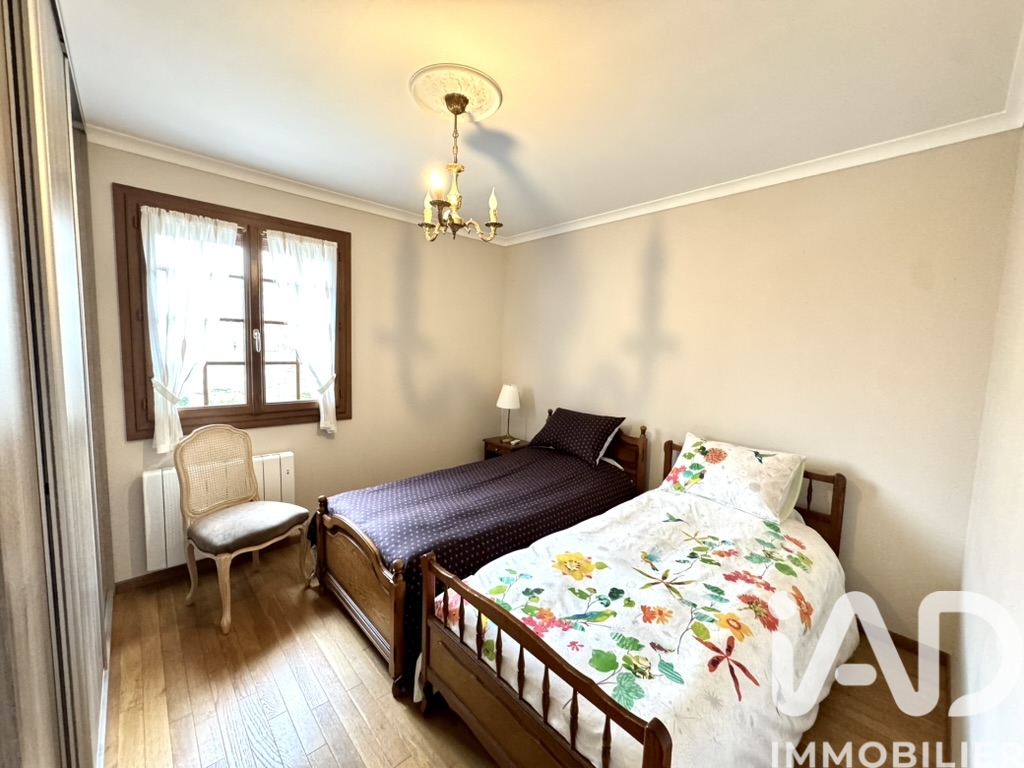 Vente maison à La Rivière — 18