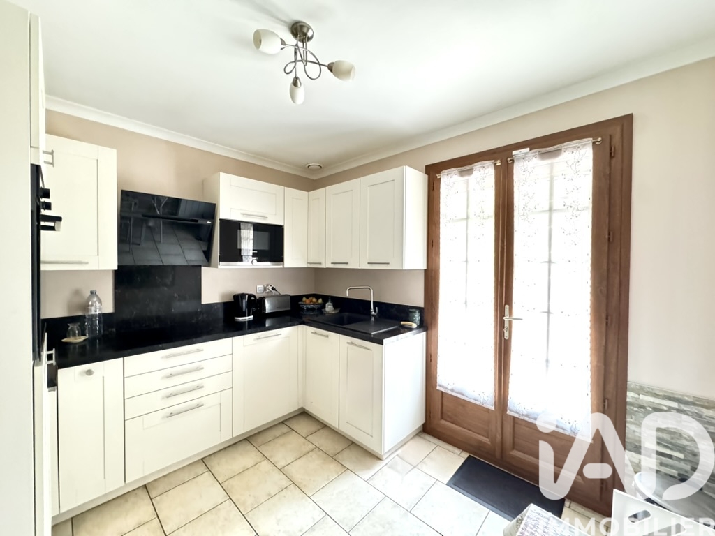 Vente maison à La Rivière — 12
