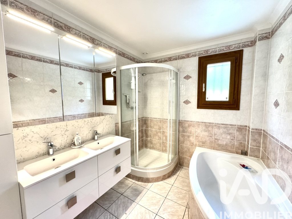 Vente maison à La Rivière — 19