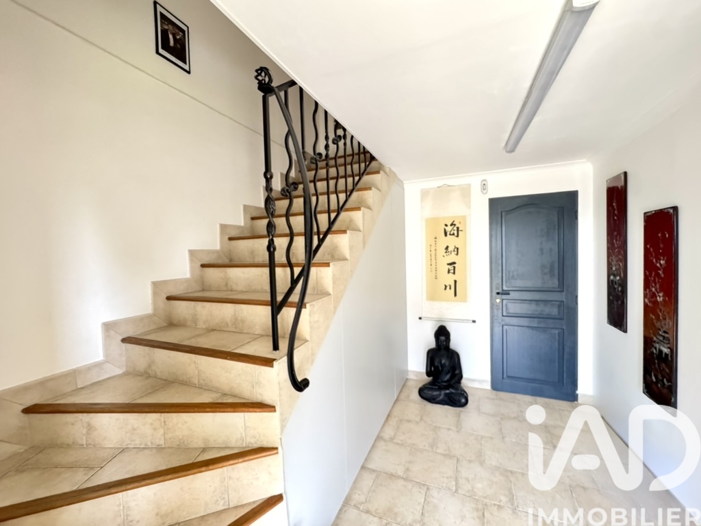 Vente maison à La Rivière — 9