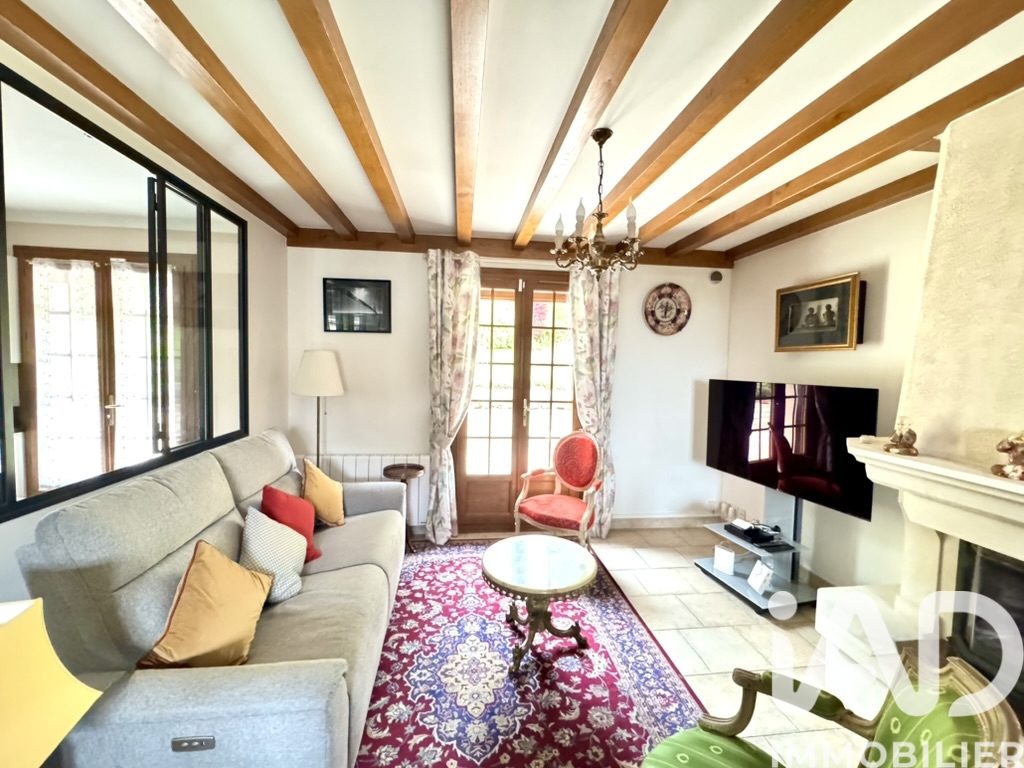 Vente maison à La Rivière — 17