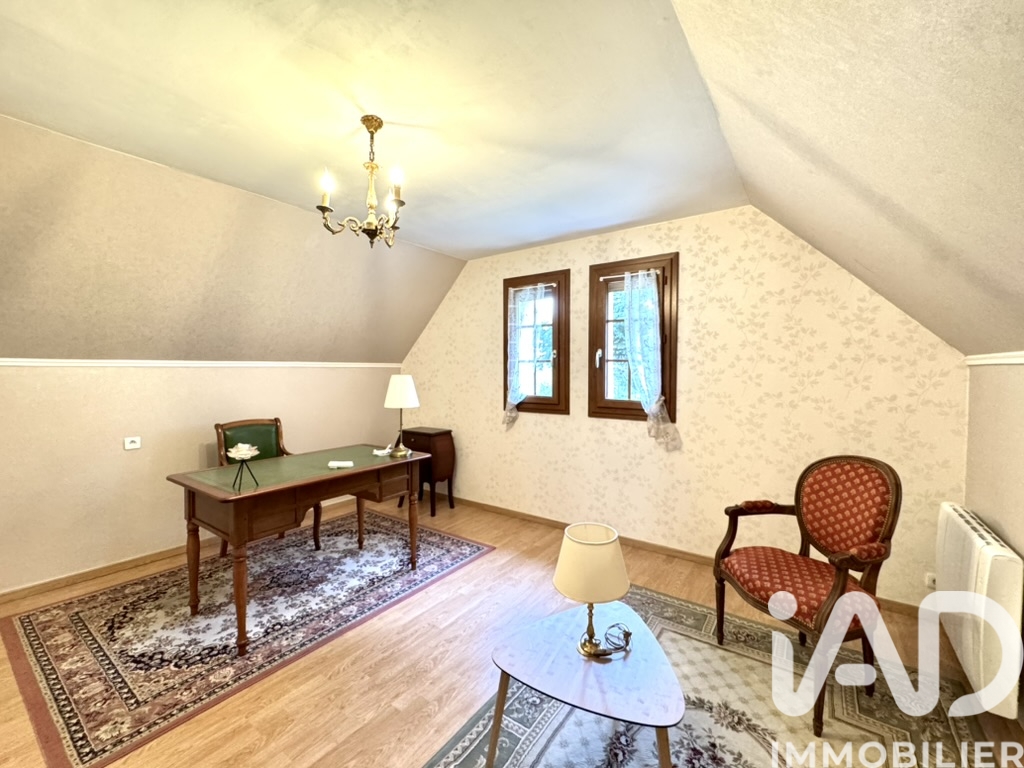 Vente maison à La Rivière — 21