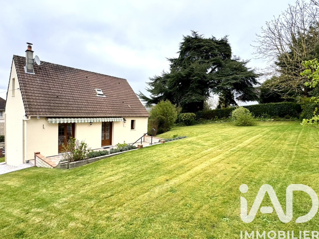Vente maison à La Rivière — 4