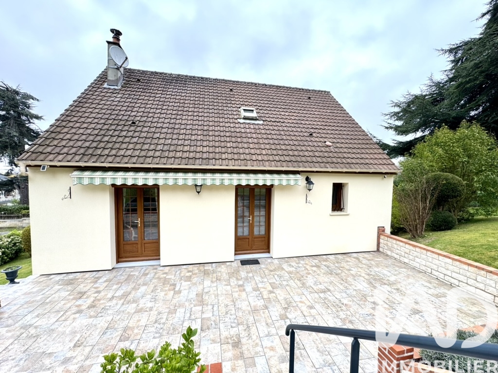 Vente maison à La Rivière — 5