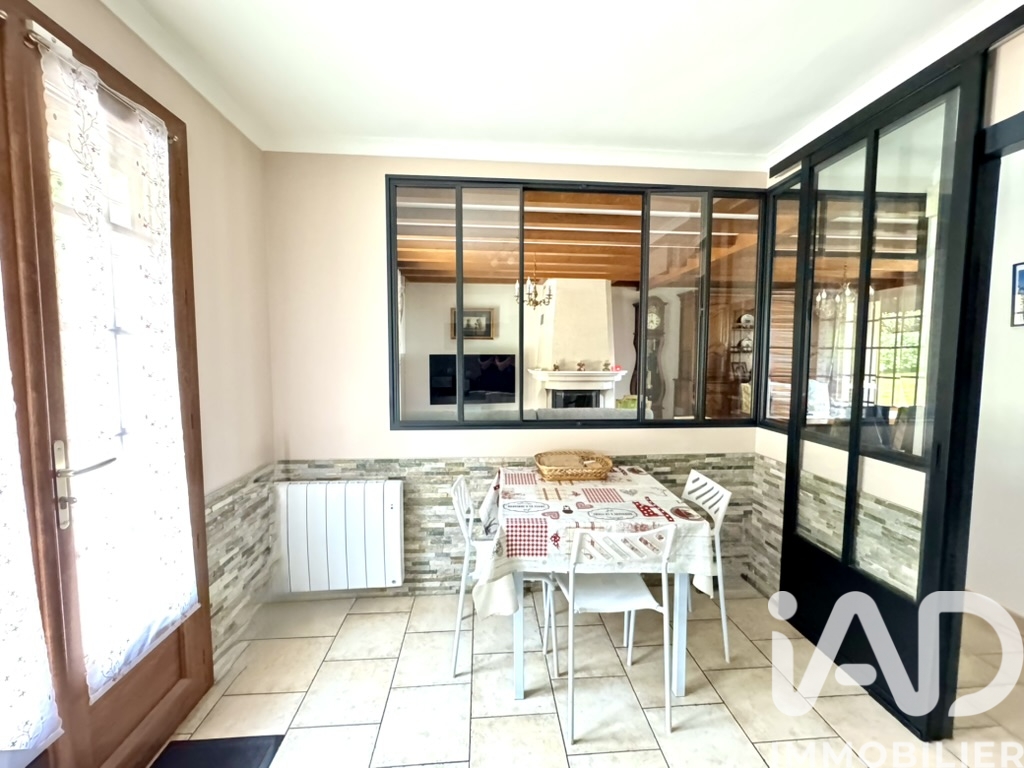 Vente maison à La Rivière — 13
