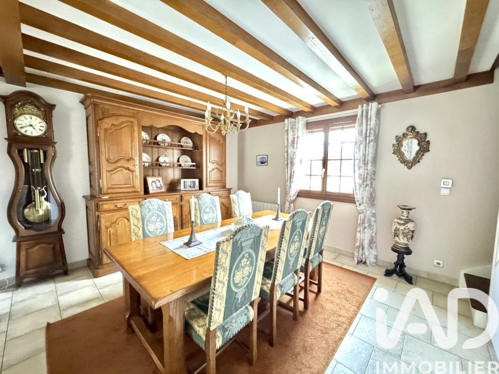 Vente maison à La Rivière — 16