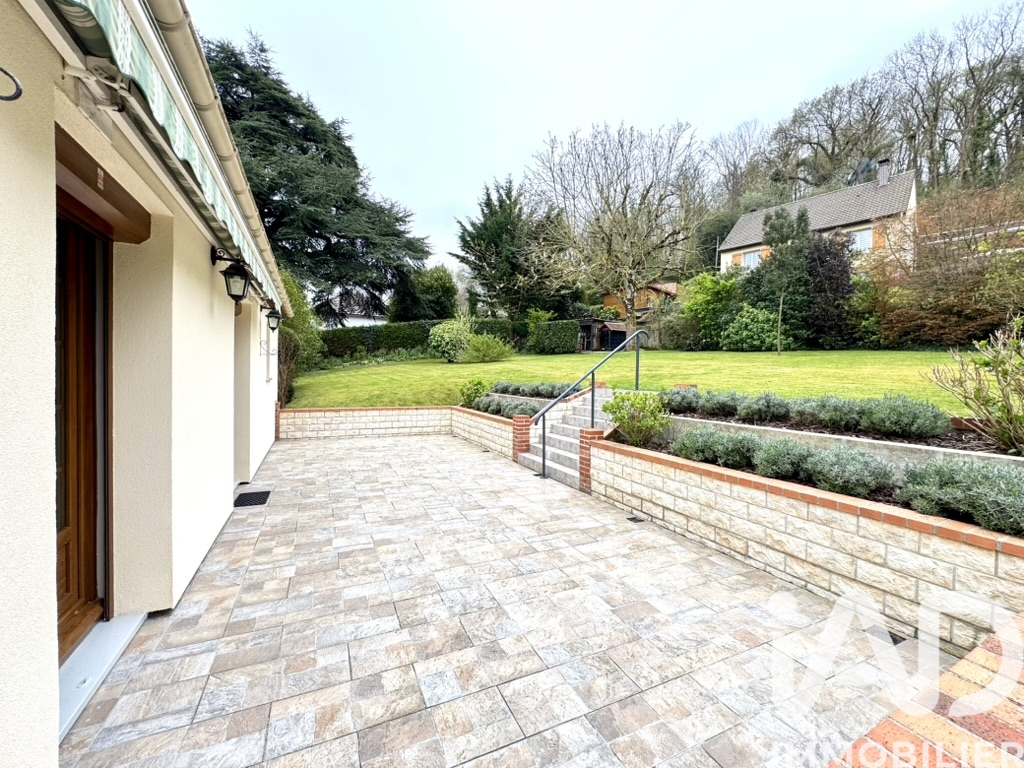Vente maison à La Rivière — 8