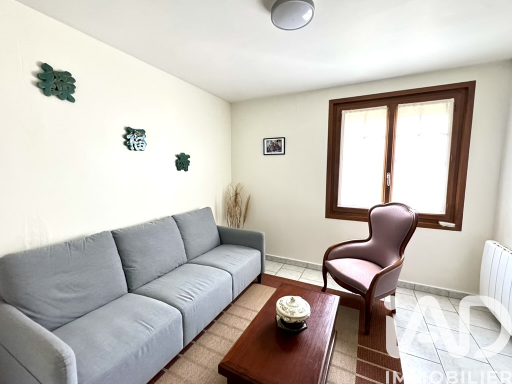 Vente maison à La Rivière — 10