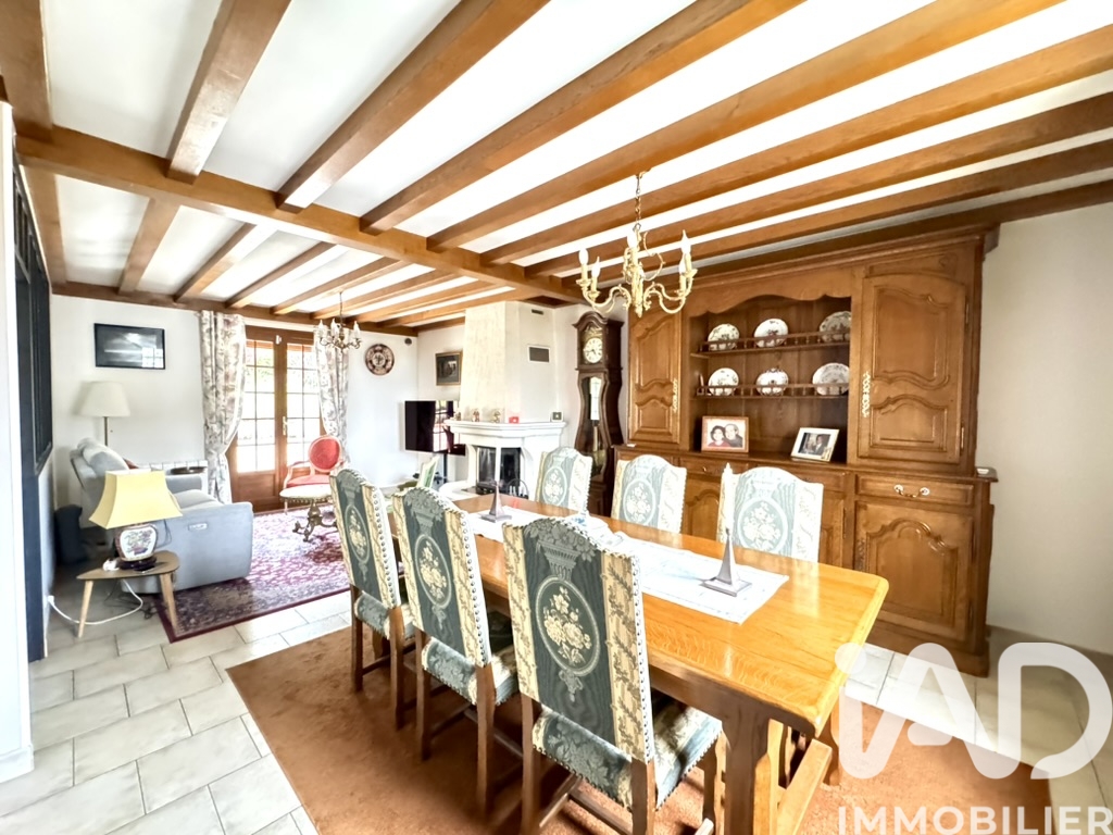Vente maison à La Rivière — 15