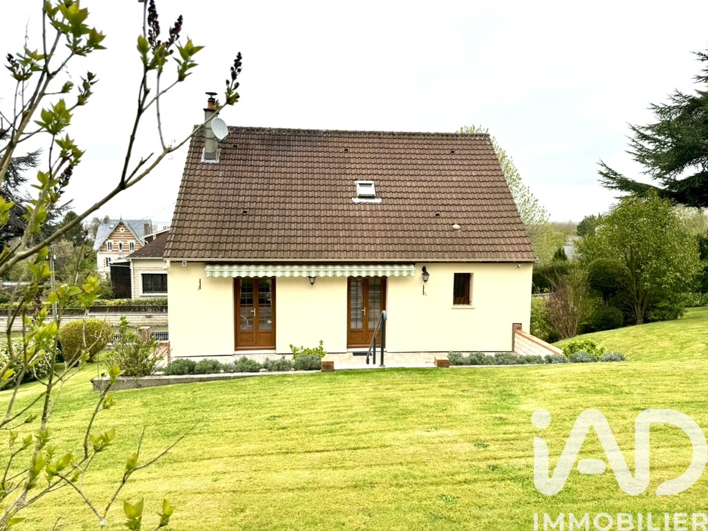 Vente maison à La Rivière — 7