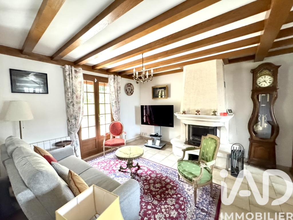 Vente maison à La Rivière — 14