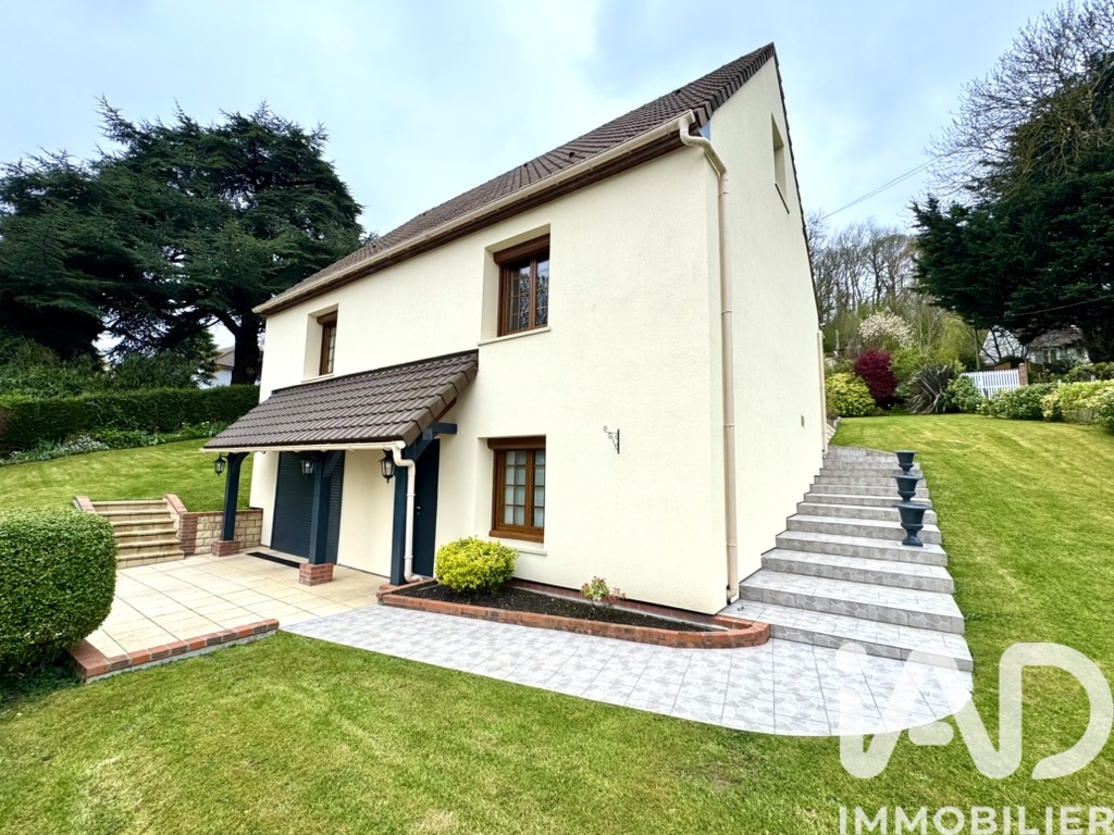 Vente maison à La Rivière — 22