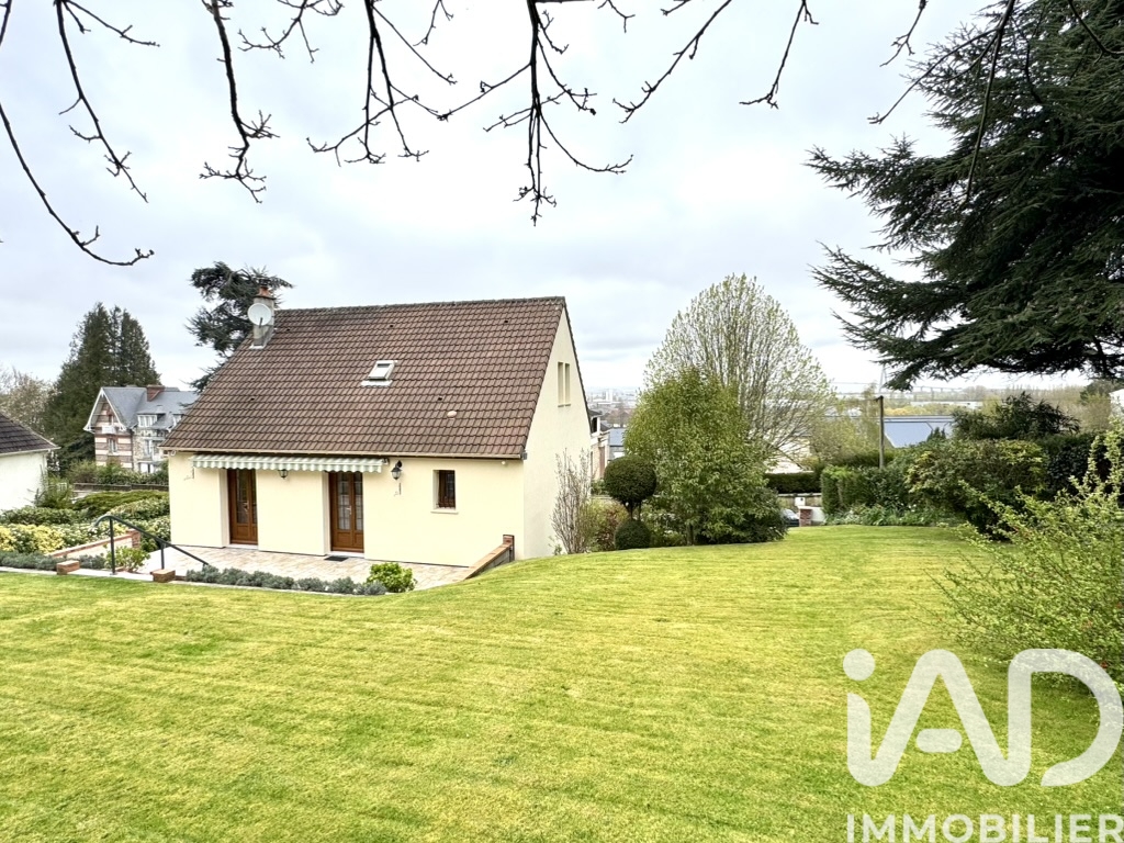 Vente maison à La Rivière — 6