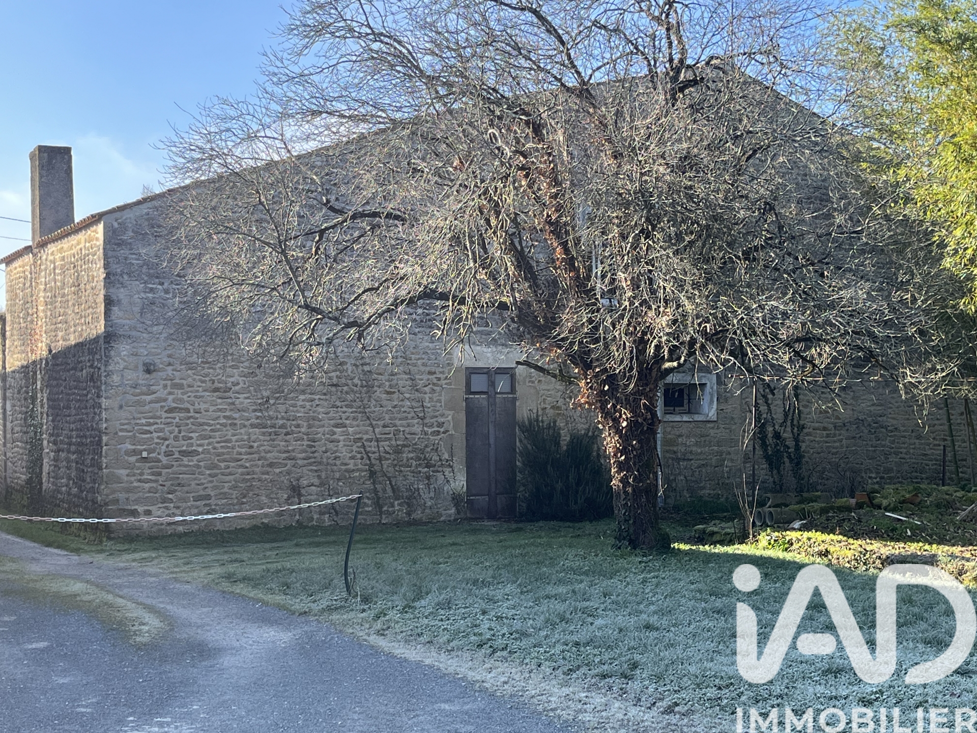 Vente maison à Saint — 8