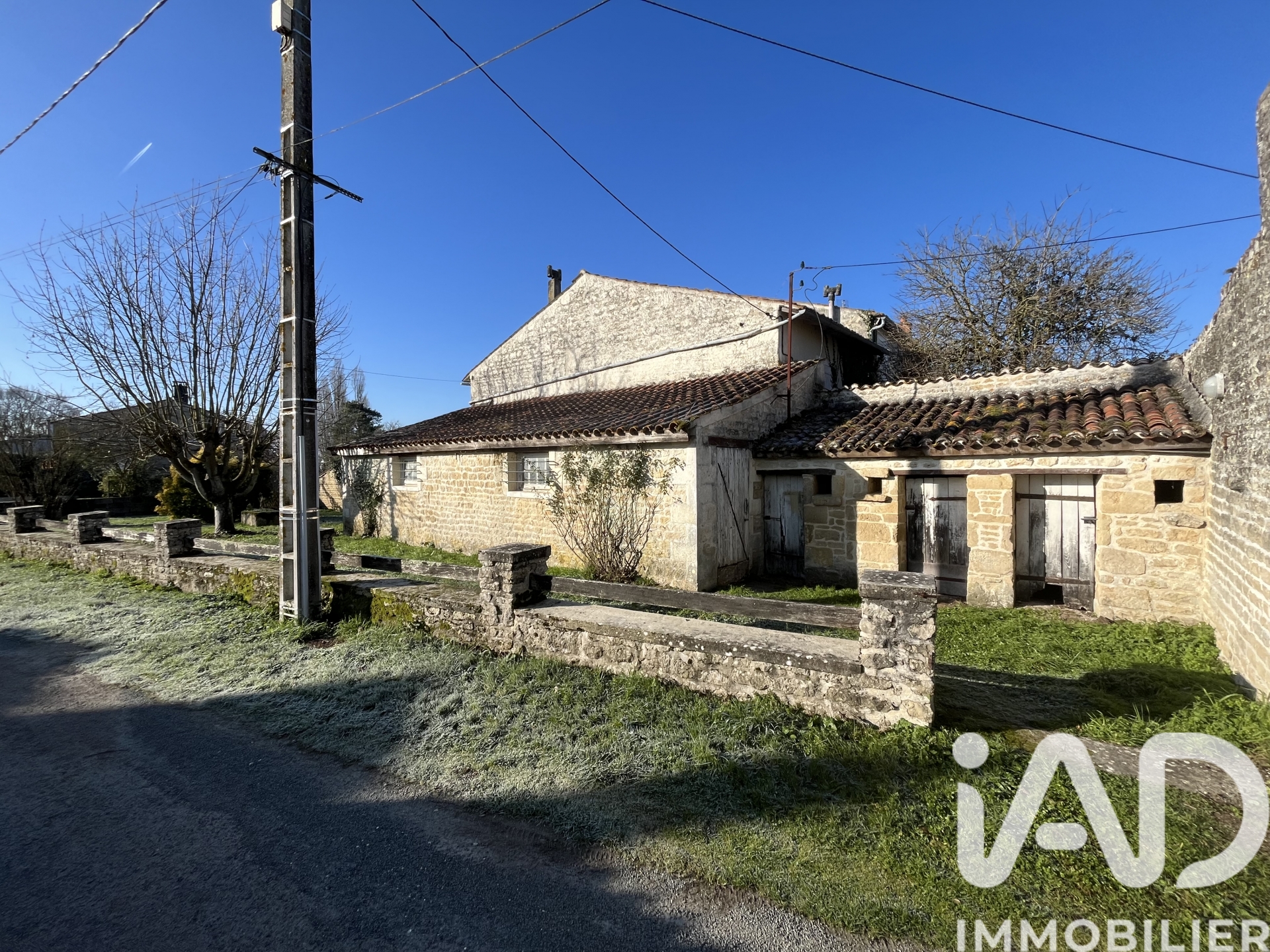 Vente maison à Saint — 5