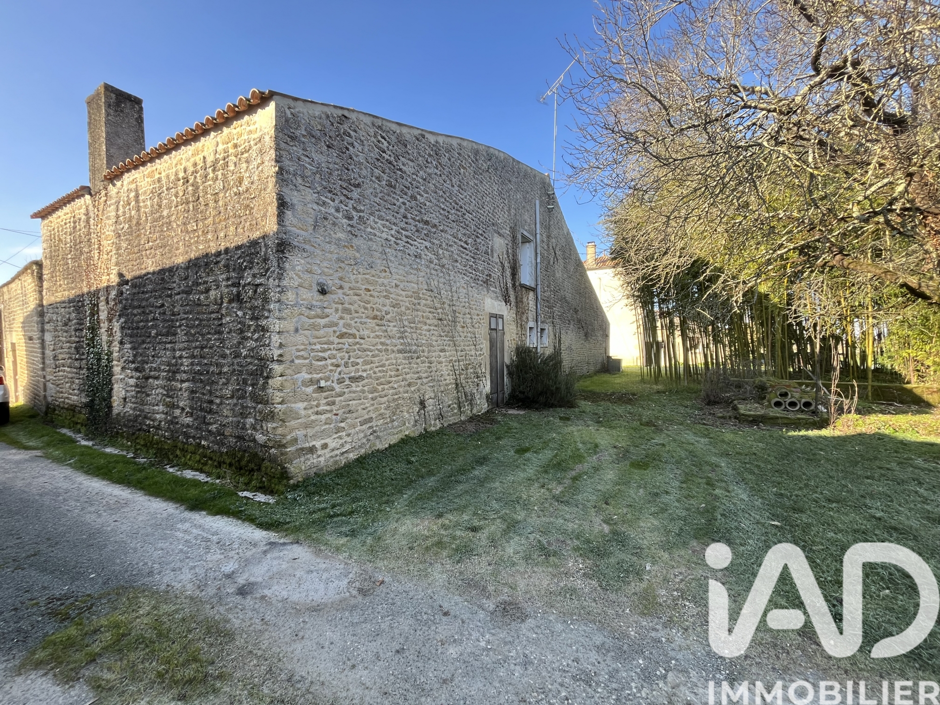 Vente maison à Saint — 6