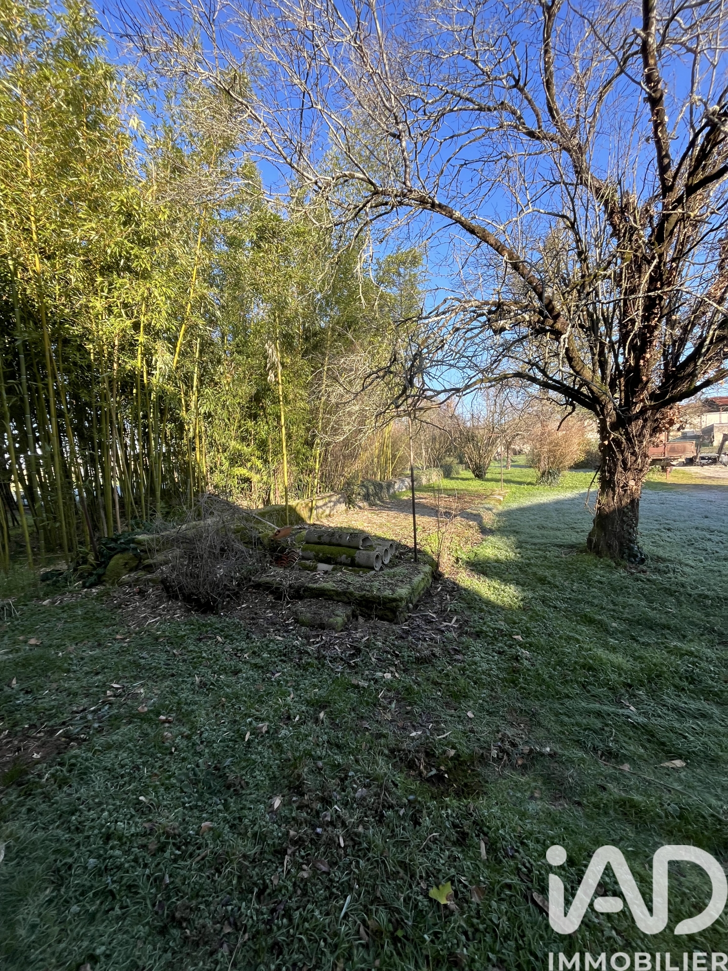 Vente maison à Saint — 7