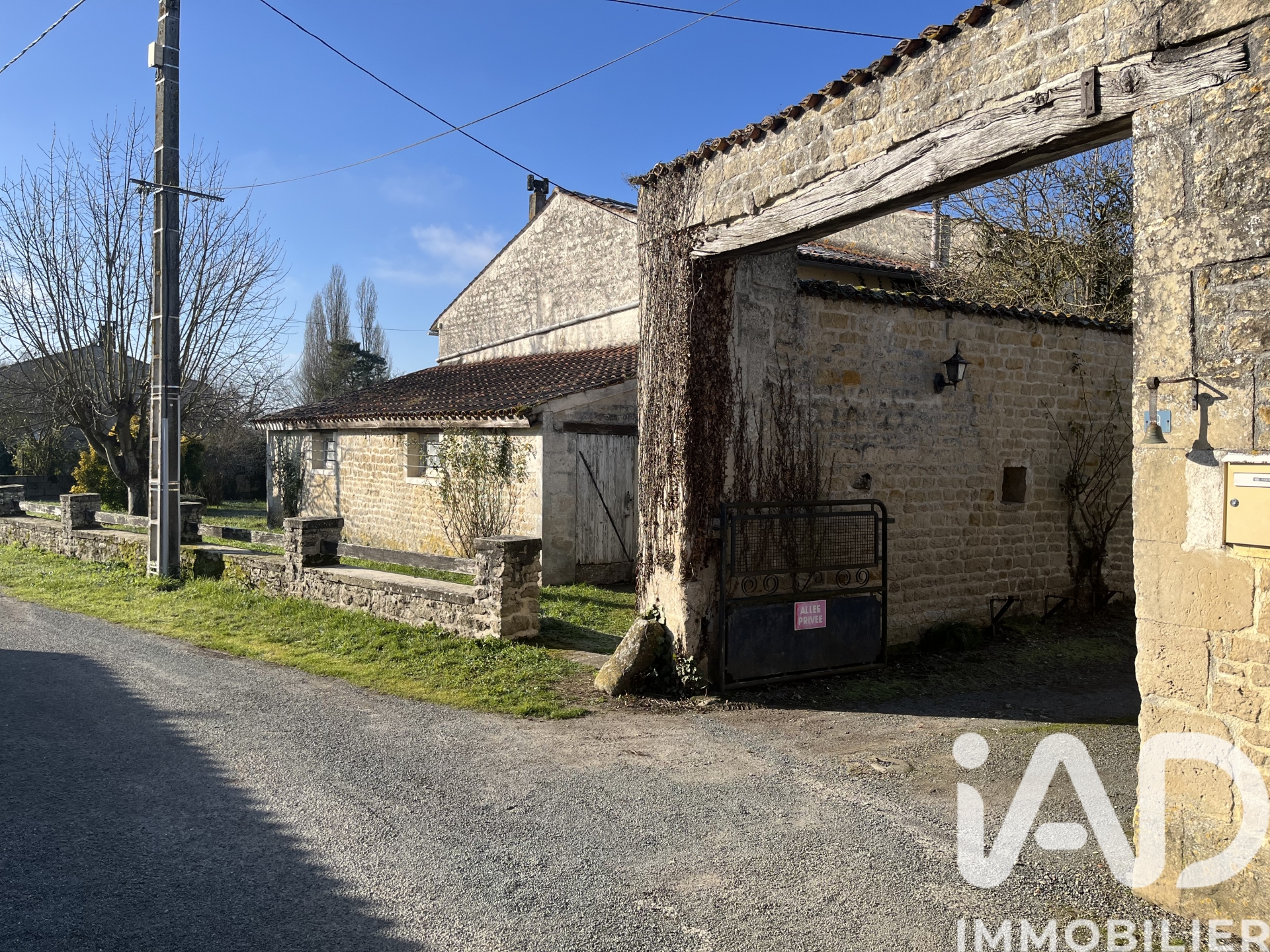 Vente maison à Saint — 4