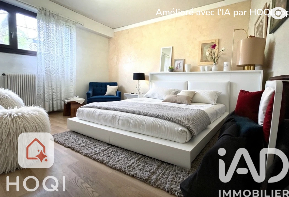 Vente maison à Boussy-Saint-Antoine (91800) : maison 5 pièces 90 m² - 1993382 — 9