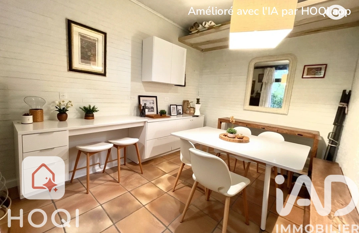 Vente maison à Boussy-Saint-Antoine (91800) : maison 5 pièces 90 m² - 1993382 — 10