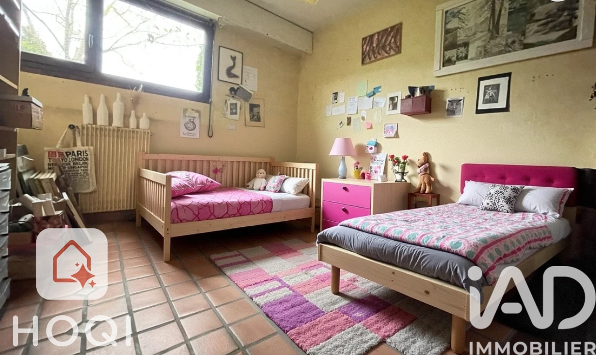Vente maison à Boussy-Saint-Antoine (91800) : maison 5 pièces 90 m² - 1993382 — 14