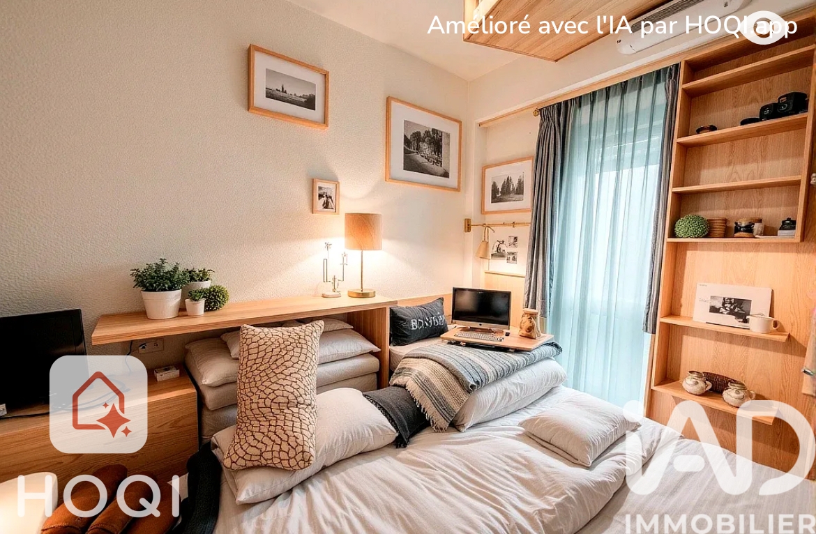 Vente maison à Boussy-Saint-Antoine (91800) : maison 5 pièces 90 m² - 1993382 — 13
