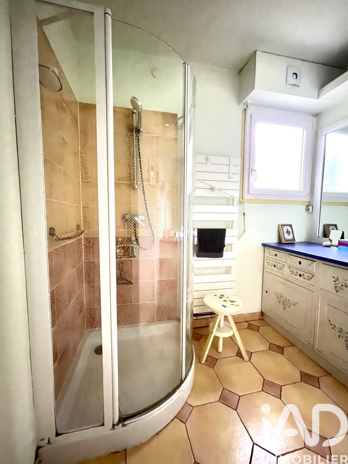Vente maison à Boussy-Saint-Antoine (91800) : maison 5 pièces 90 m² - 1993382 — 12
