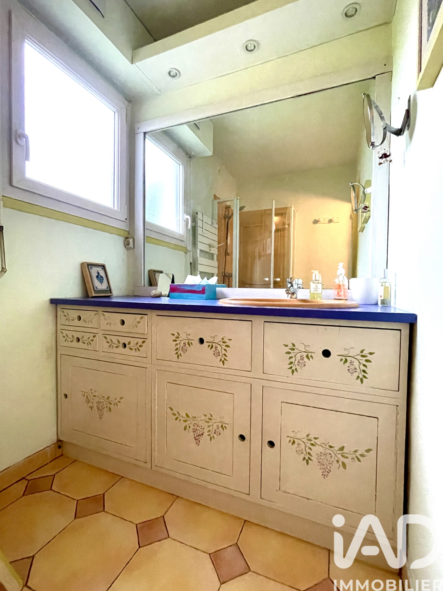 Vente maison à Boussy-Saint-Antoine (91800) : maison 5 pièces 90 m² - 1993382 — 7