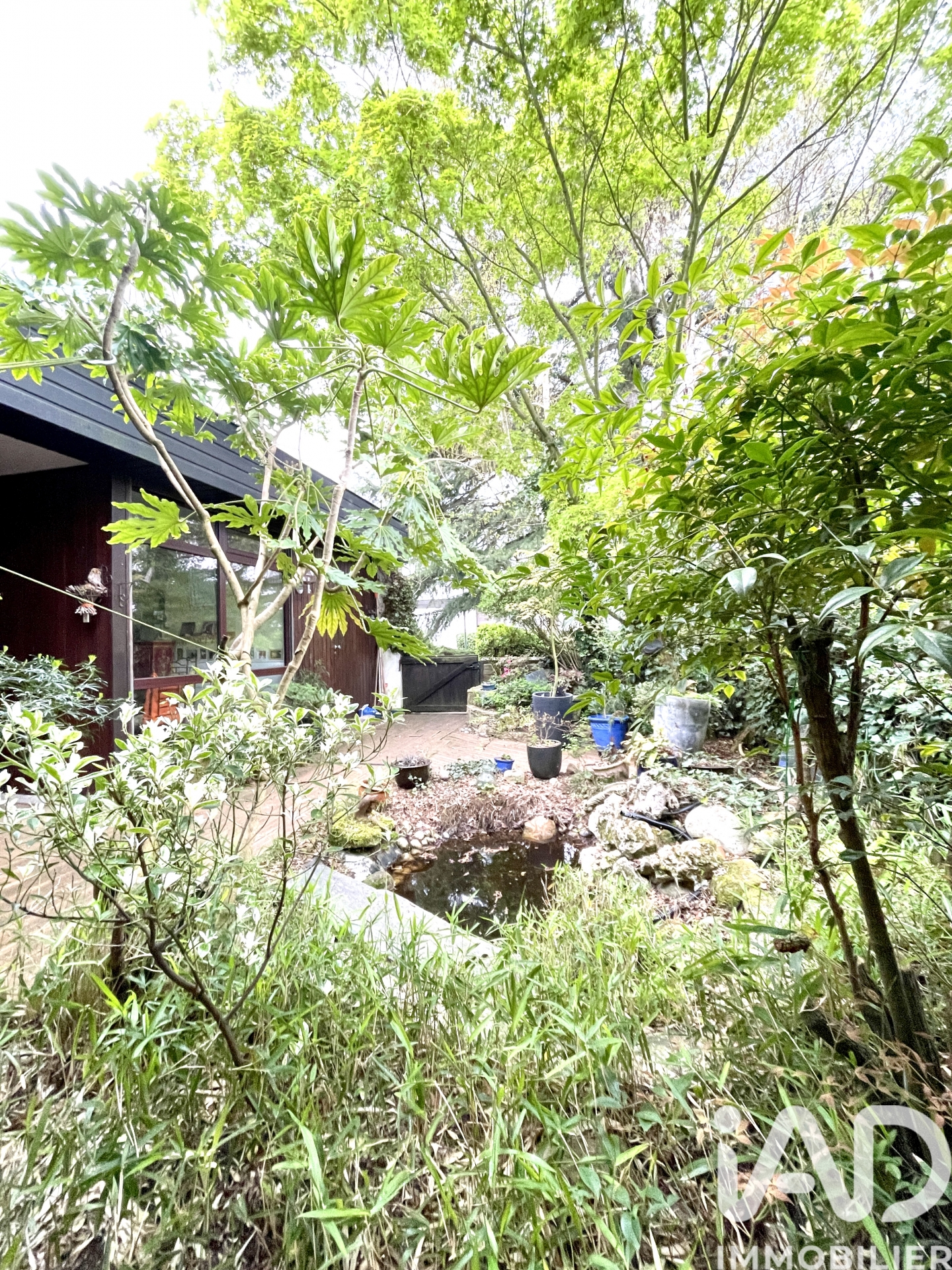 Vente maison à Boussy-Saint-Antoine (91800) : maison 5 pièces 90 m² - 1993382 — 11