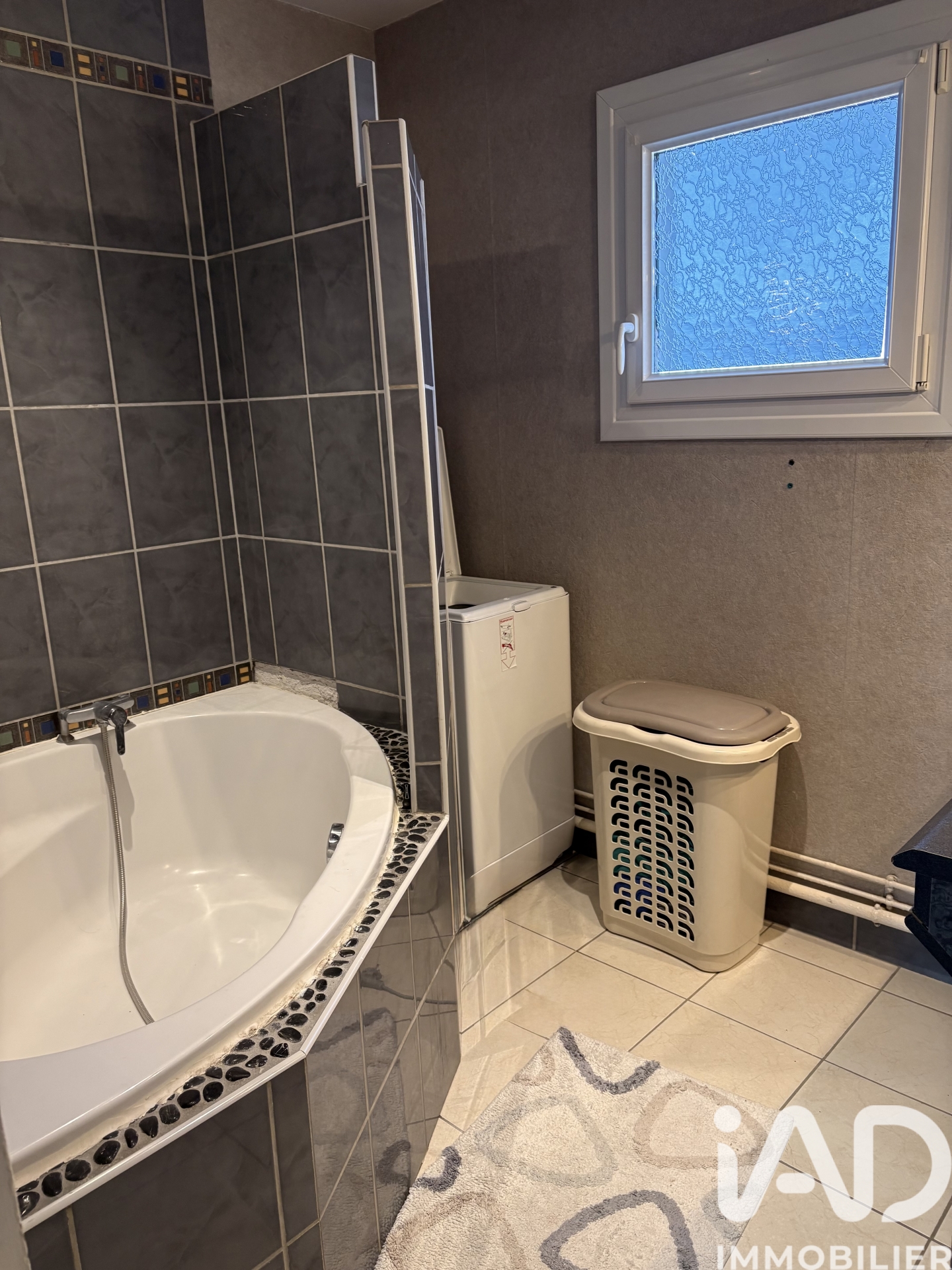 Vente appartement à Pont-Sainte-Marie (10150) : appartement 3 pièces 75 m² - 1993156 — 5