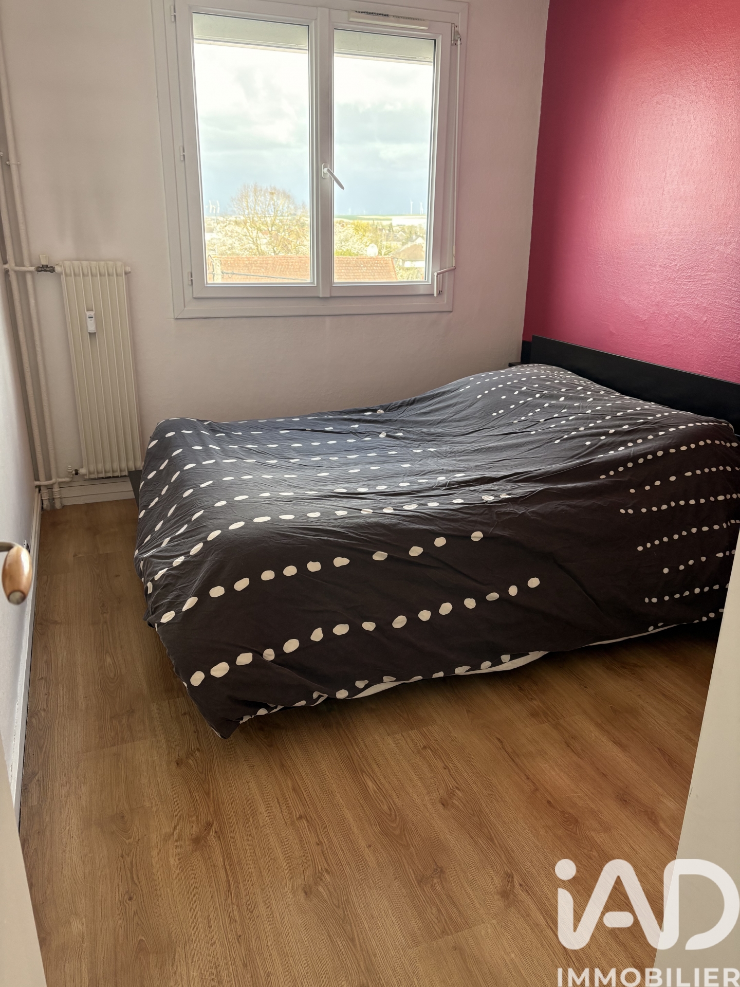 Vente appartement à Pont-Sainte-Marie (10150) : appartement 3 pièces 75 m² - 1993156 — 7