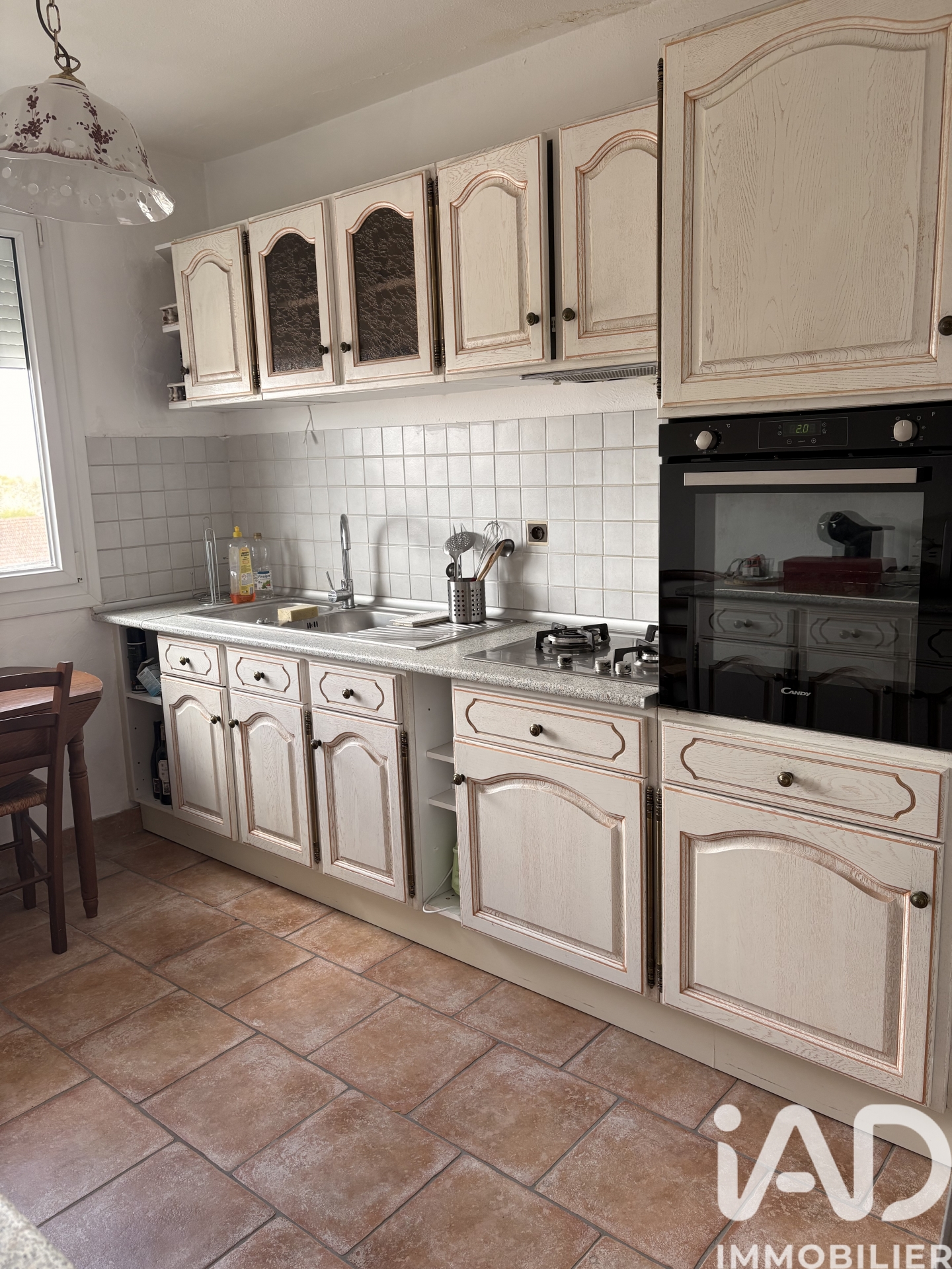 Vente appartement à Pont-Sainte-Marie (10150) : appartement 3 pièces 75 m² - 1993156 — 4
