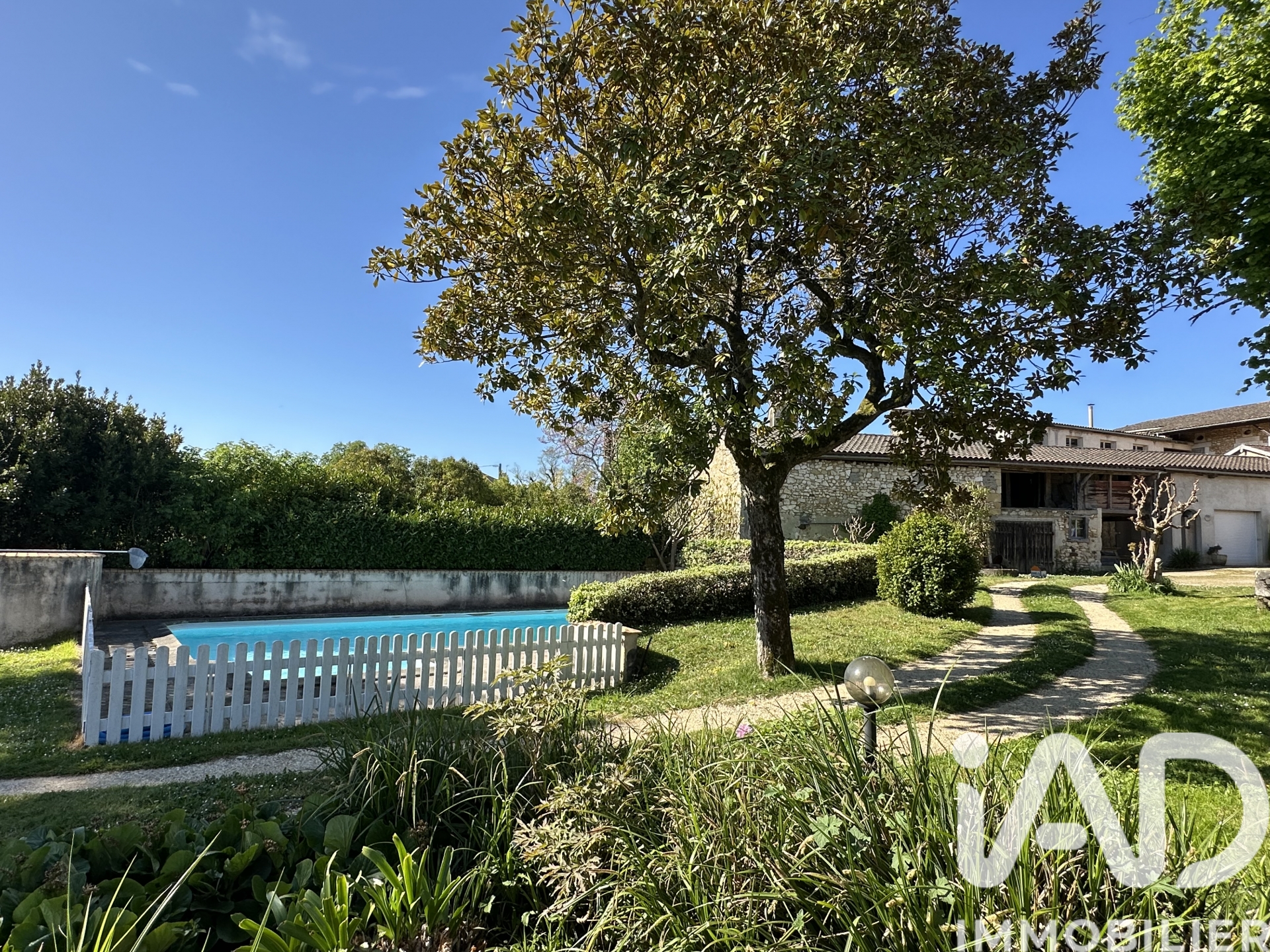 Vente Maison de ville 8 pièces