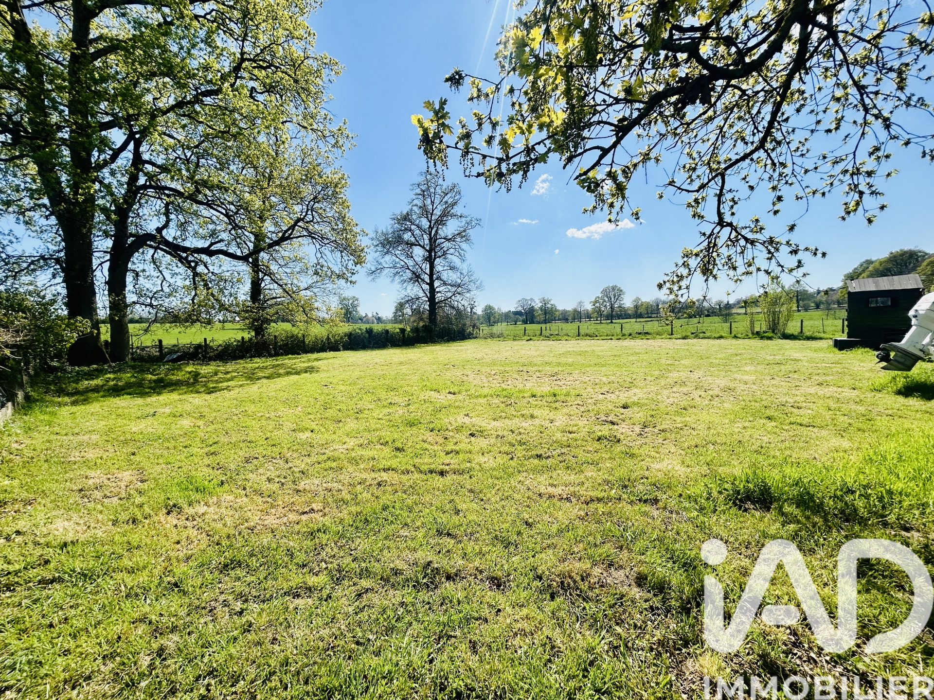 Vente maison à La Chapelle — 18