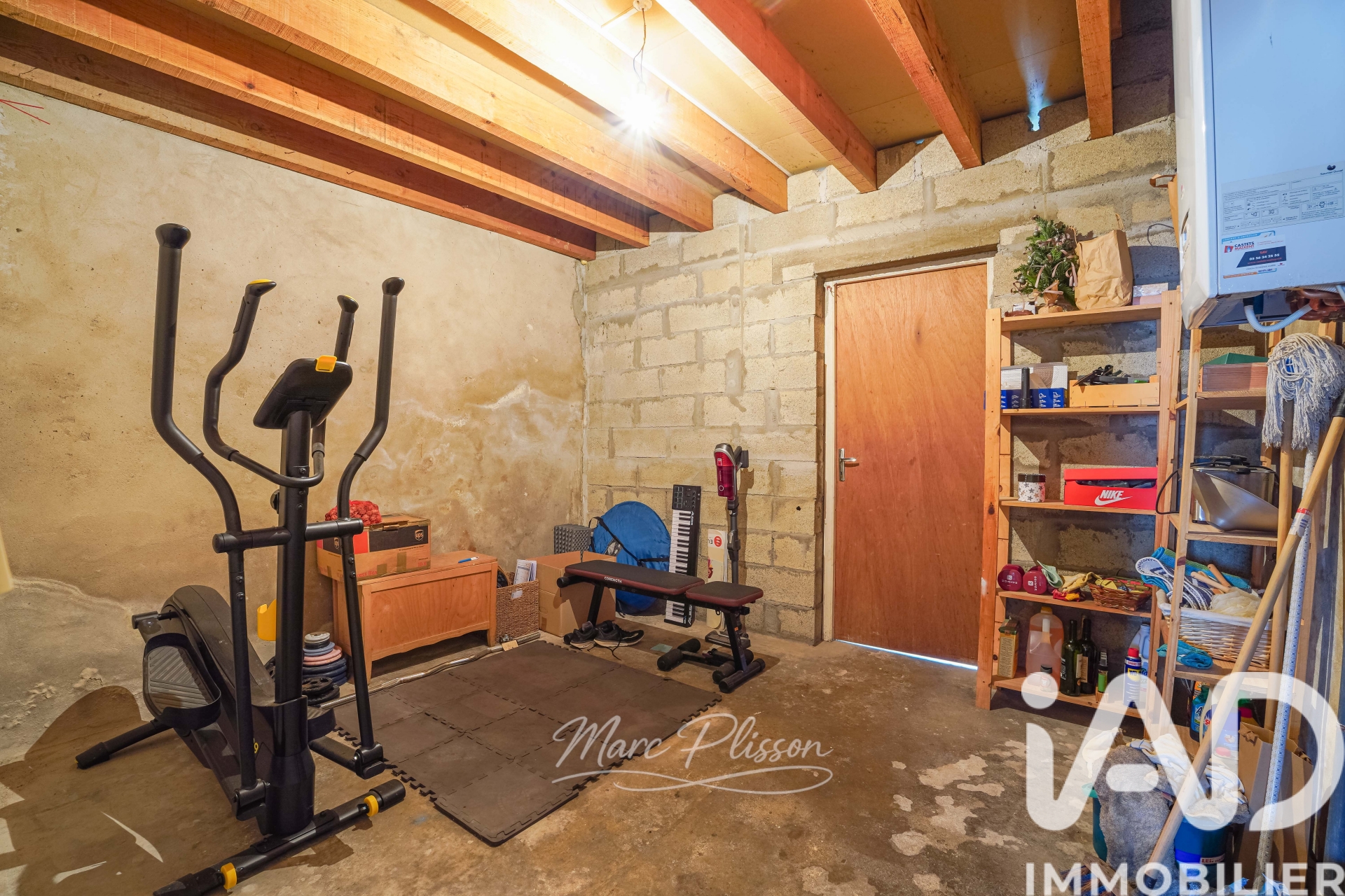 Vente maison à Cussac — 10