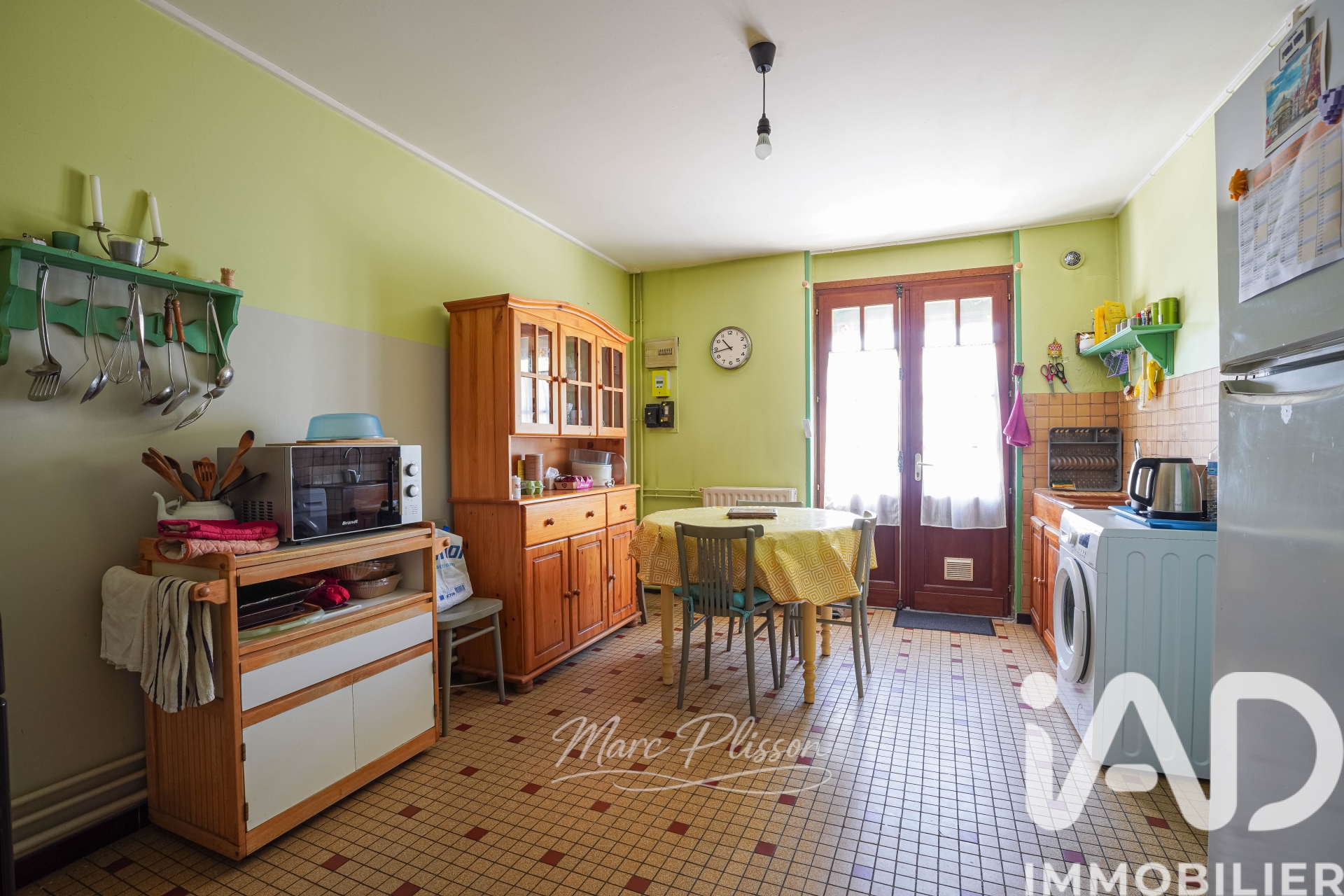 Vente maison à Cussac — 4