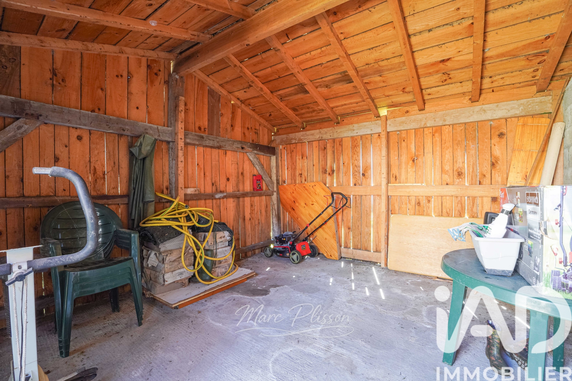 Vente maison à Cussac — 12