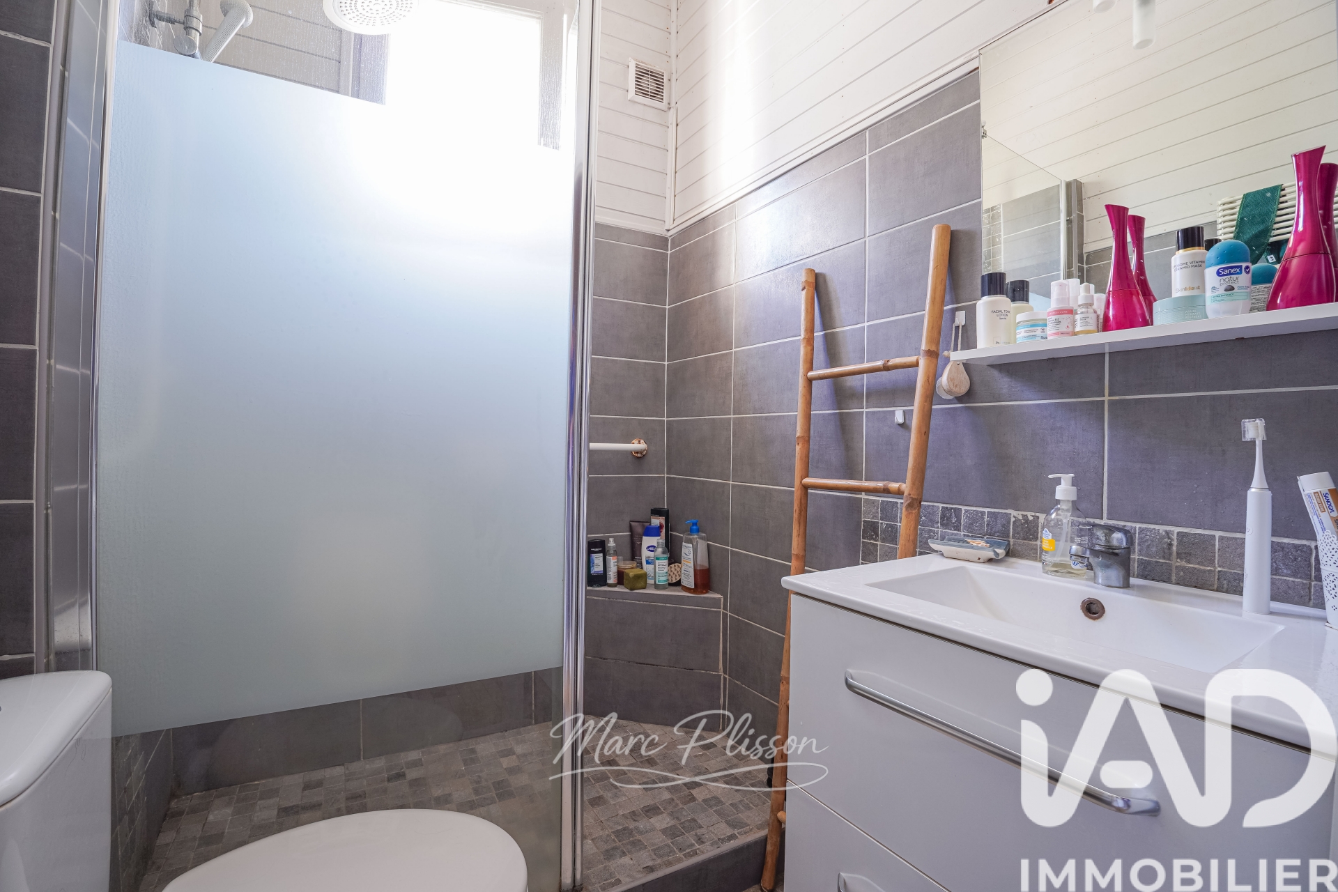 Vente maison à Cussac — 9