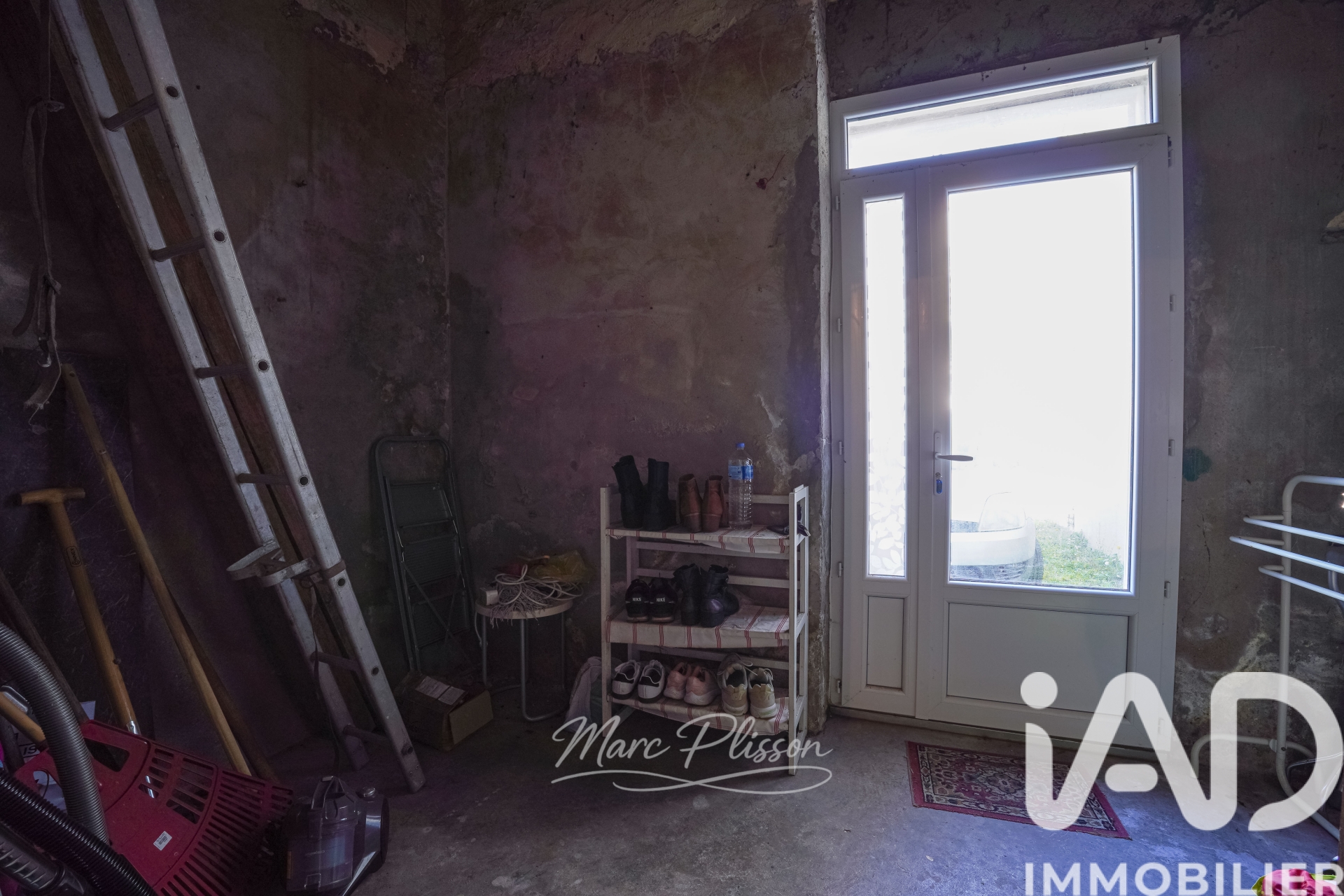 Vente maison à Cussac — 11