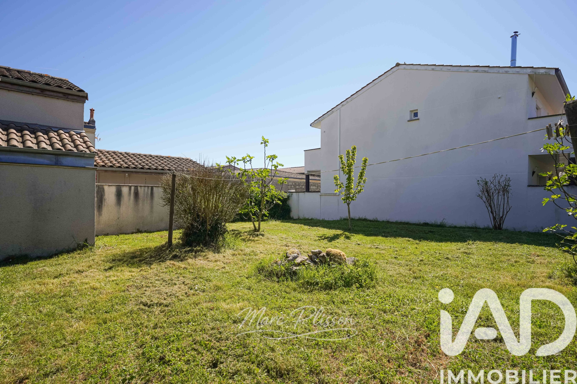 Vente maison à Cussac — 13