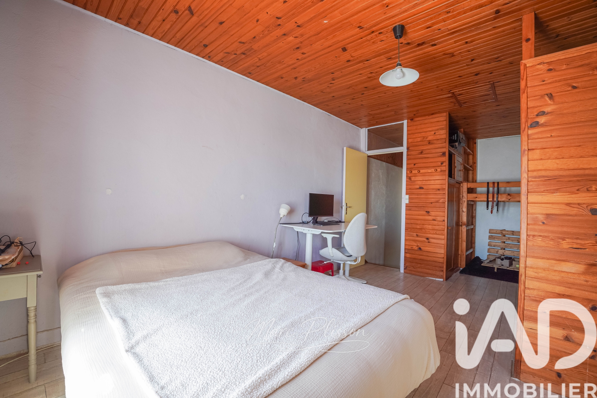 Vente maison à Cussac — 7