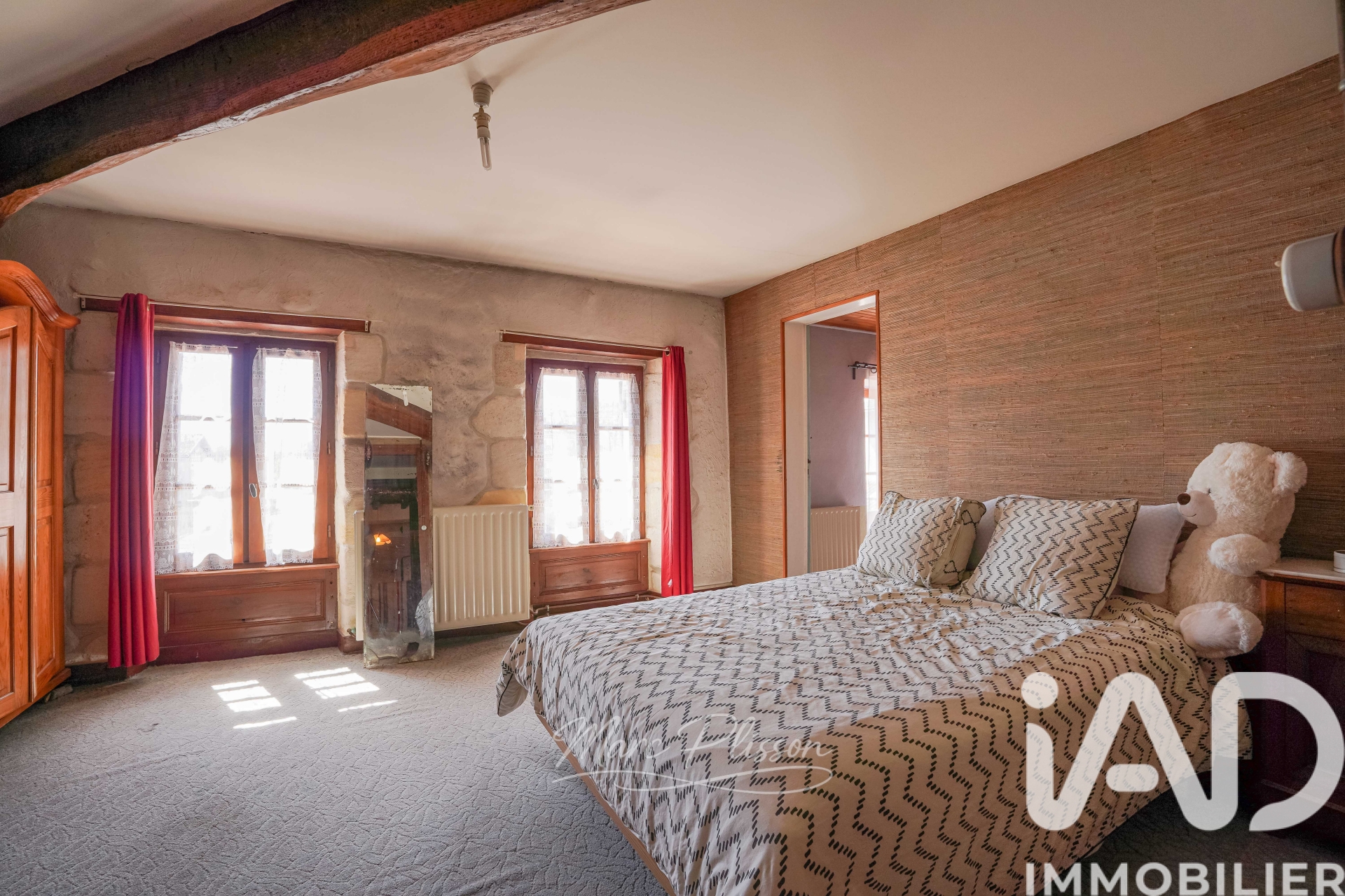 Vente maison à Cussac — 5