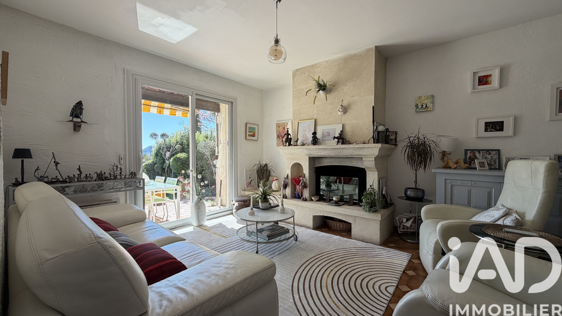 Vente maison à Velaux (13880) : maison 6 pièces 120 m² - 1993403 — 6