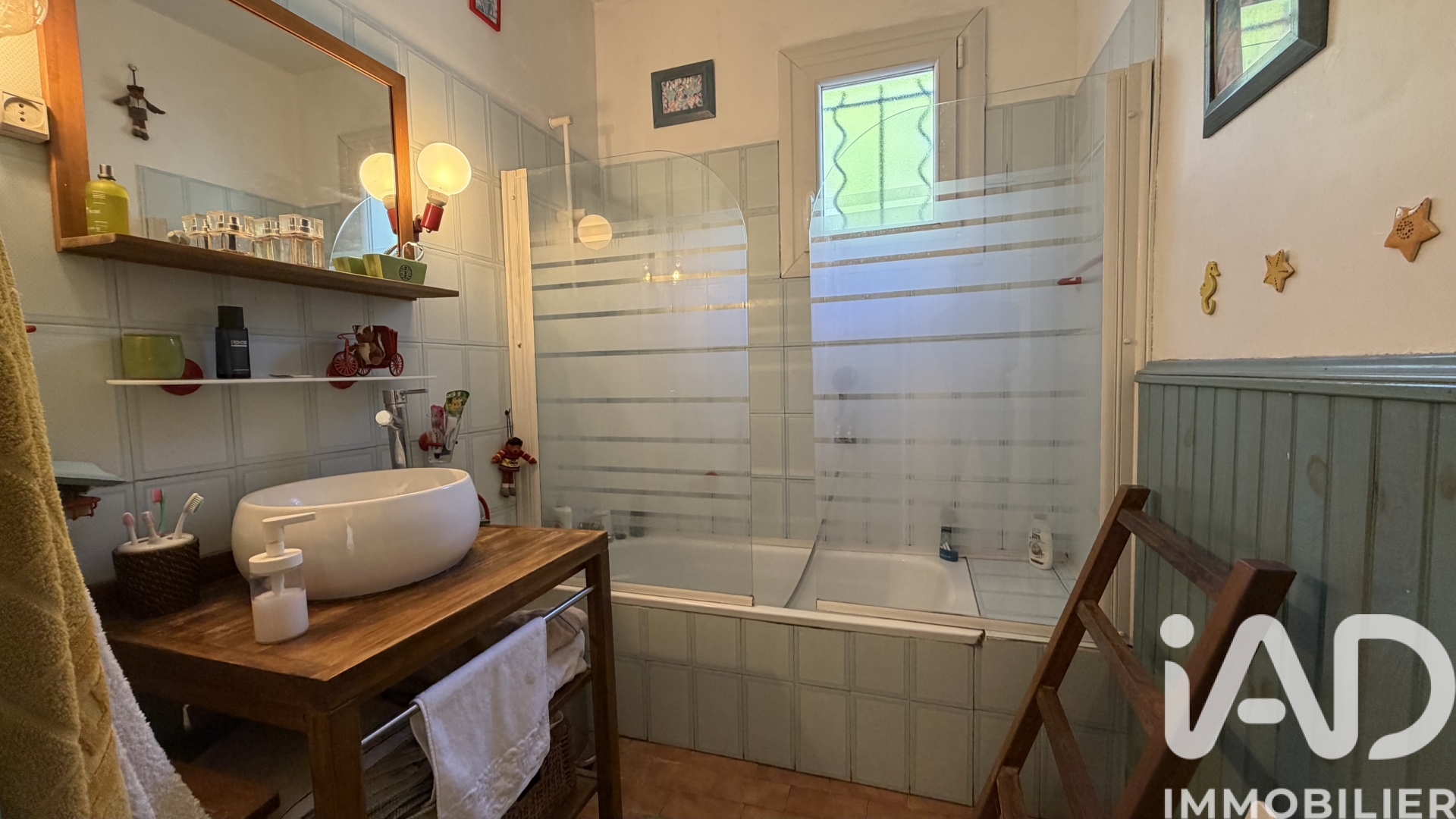 Vente maison à Velaux (13880) : maison 6 pièces 120 m² - 1993403 — 11