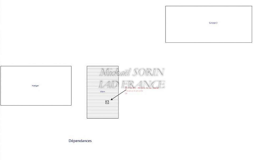 Vente maison à La Chaize-le-Vicomte (85310) : grange 6 pièces 122 m² - 1994125 — 23