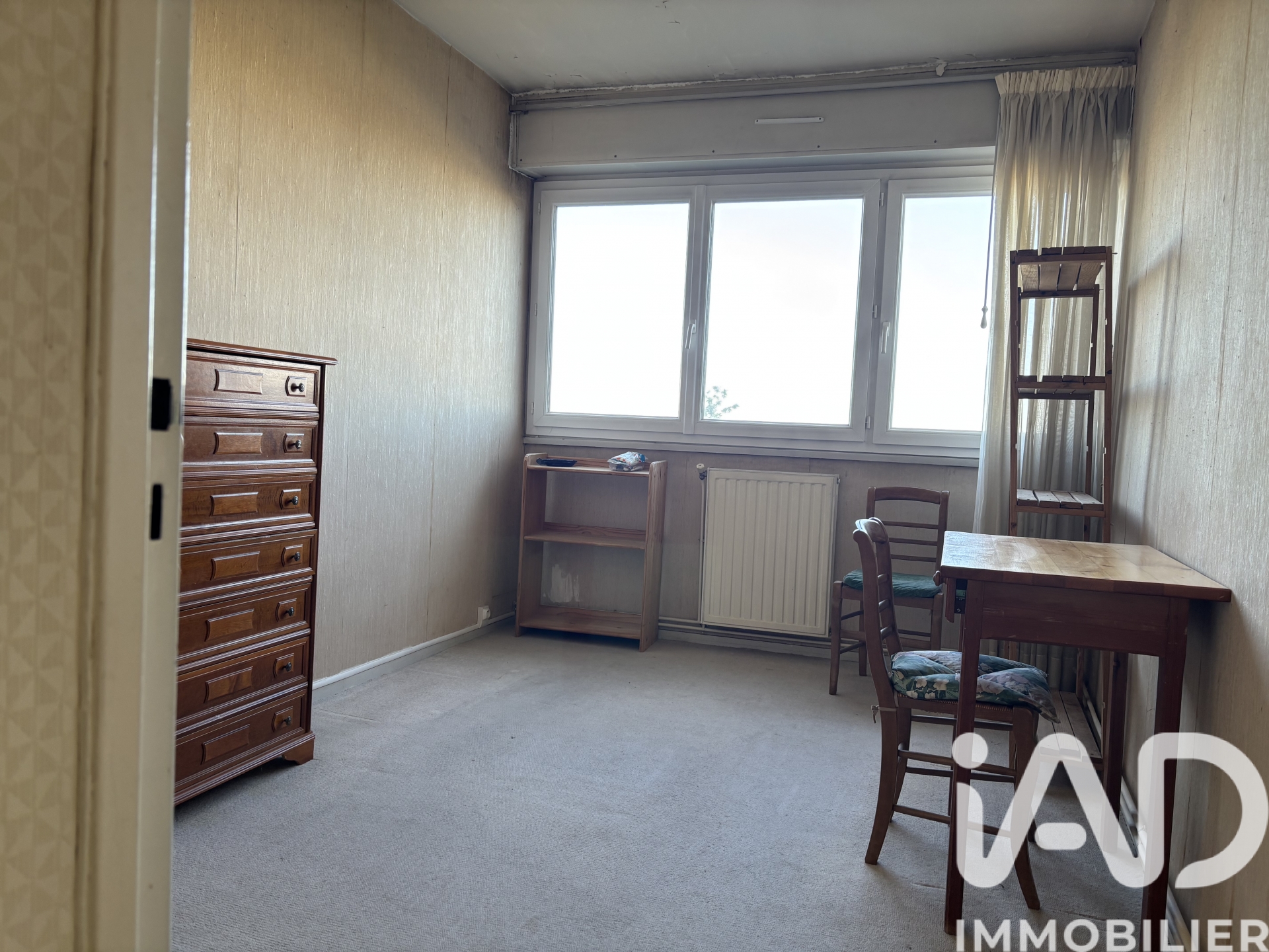 Vente appartement à Le Bouscat (33110) : appartement 3 pièces 64 m² — 4