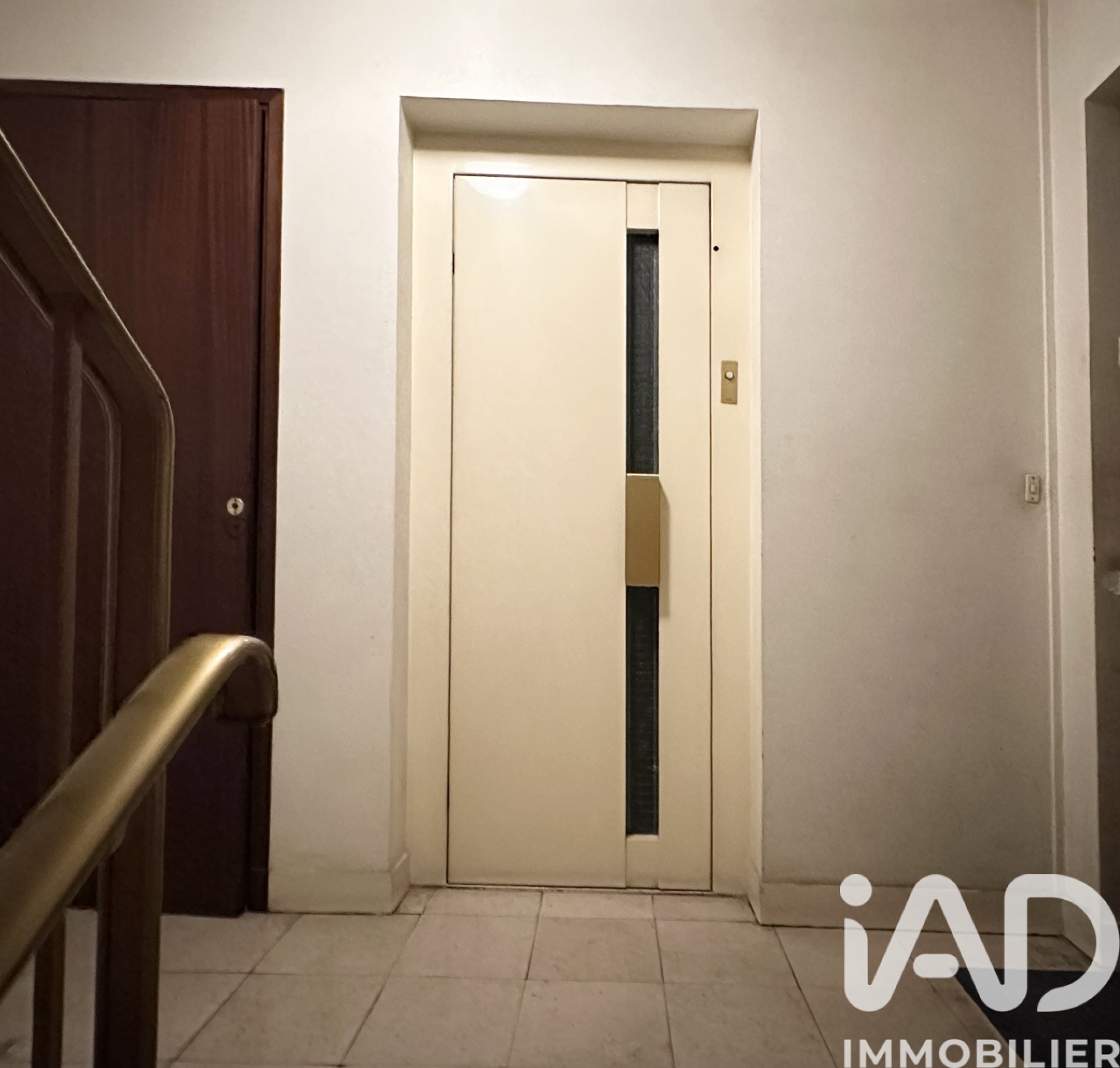 Vente appartement à Aubervilliers (93300) : appartement 3 pièces 73 m² - 1992293 — 6