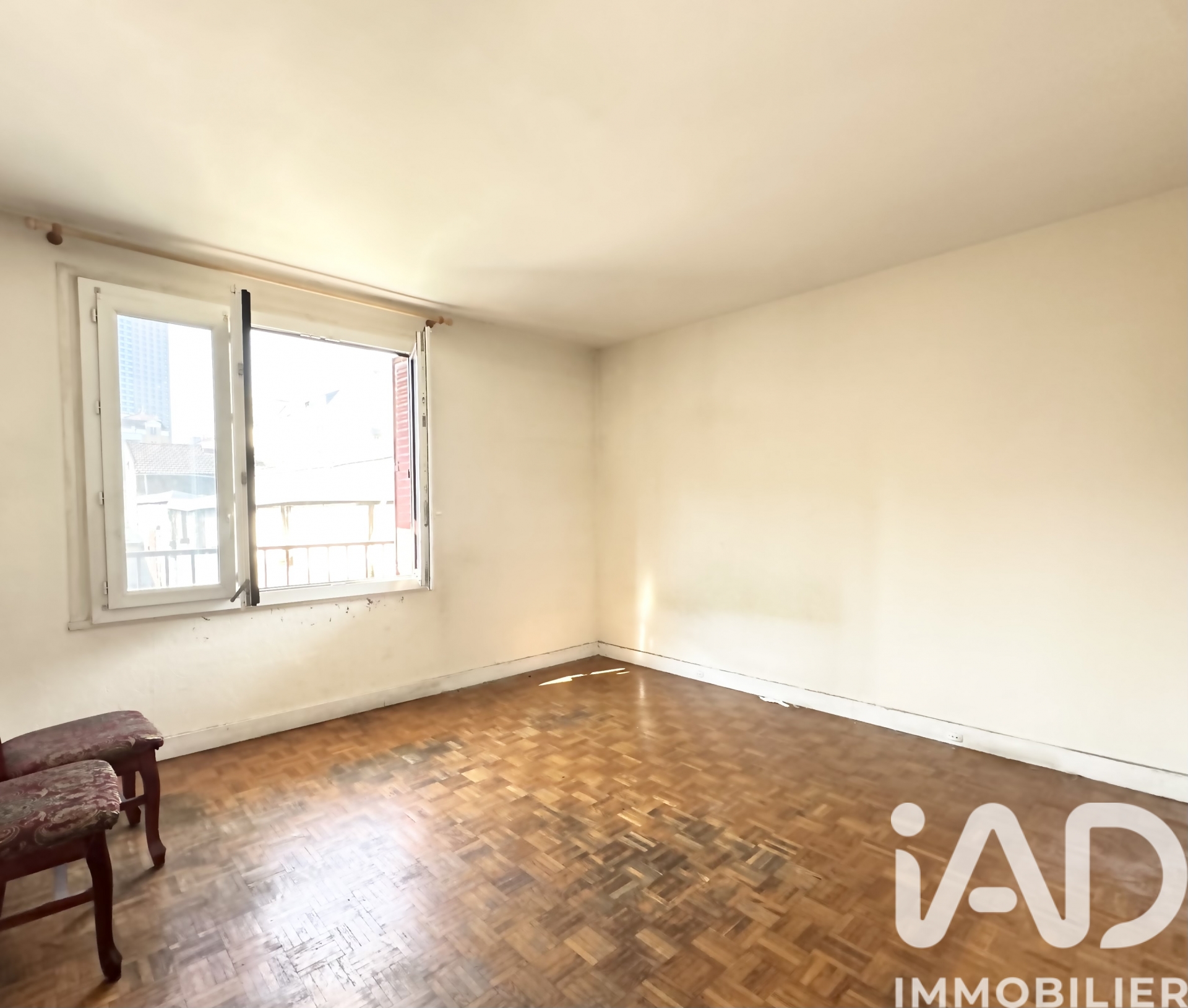 Vente appartement à Aubervilliers (93300) : appartement 3 pièces 73 m² - 1992293 — 5
