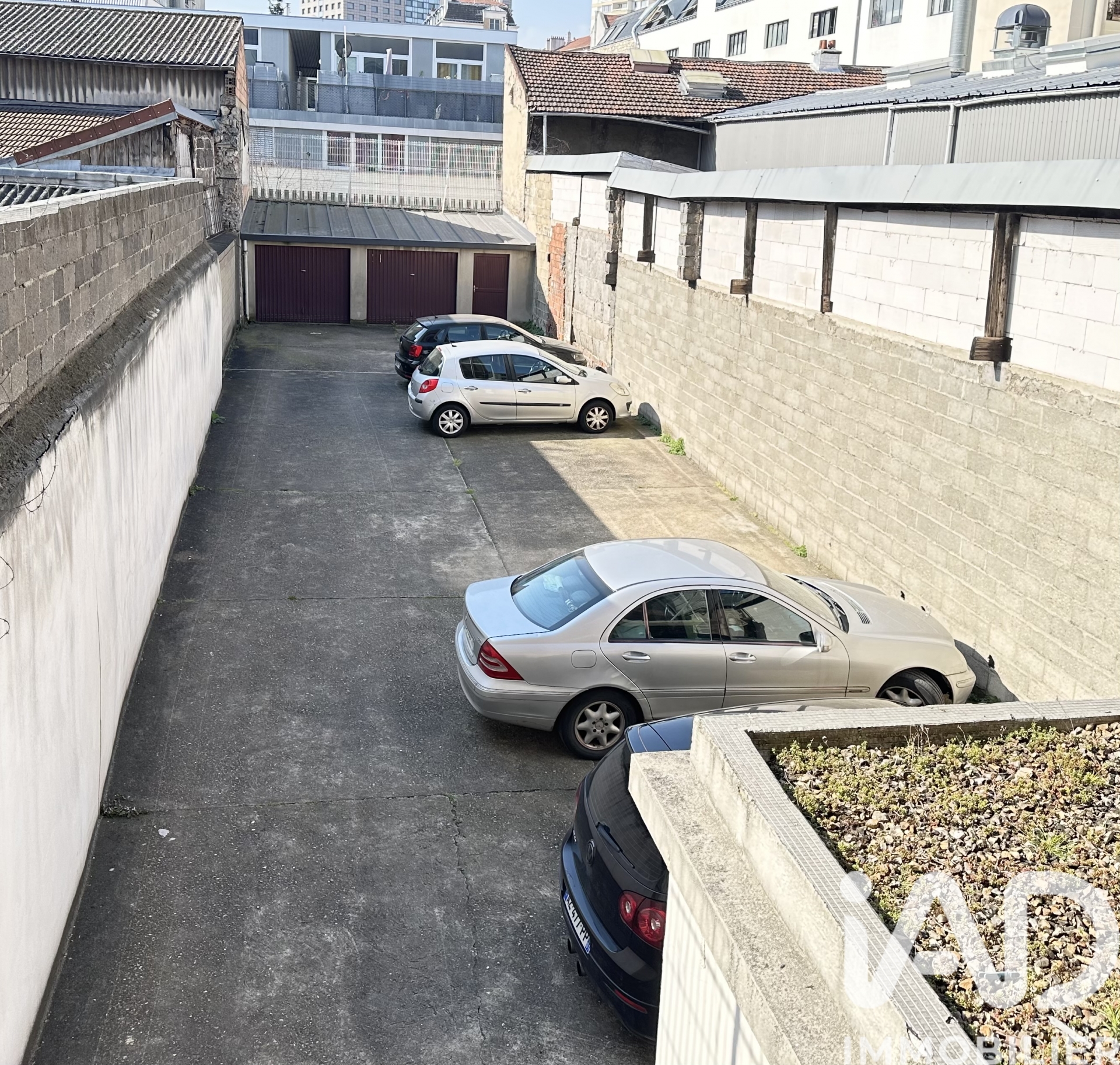 Vente appartement à Aubervilliers (93300) : appartement 3 pièces 73 m² - 1992293 — 7
